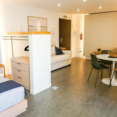 Estudio Suite 408 Alicante Exterior photo