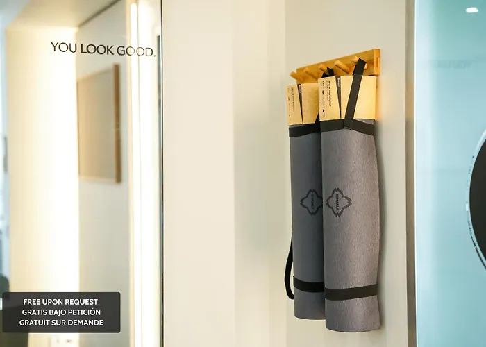 Estudio Suite 408