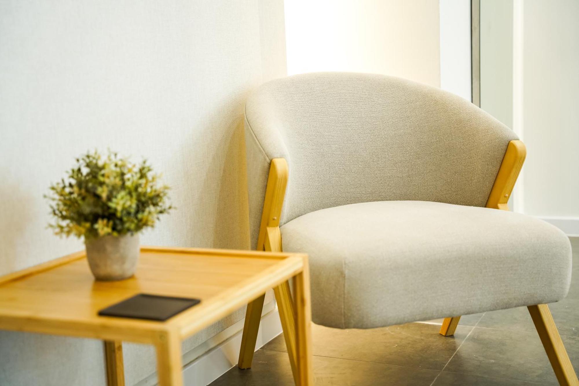 Estudio 408 Apartament Alicante